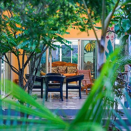 Chill Out Village Ao Nam Mao Exterior photo