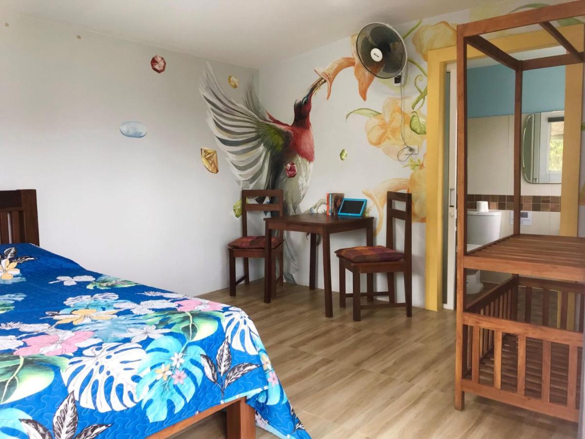 Chill Out Village Ao Nam Mao Exterior photo