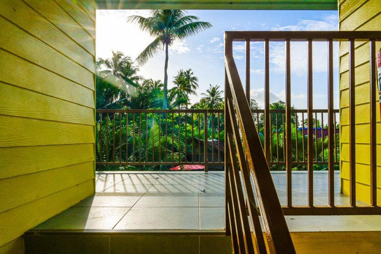 Chill Out Village Ao Nam Mao Exterior photo