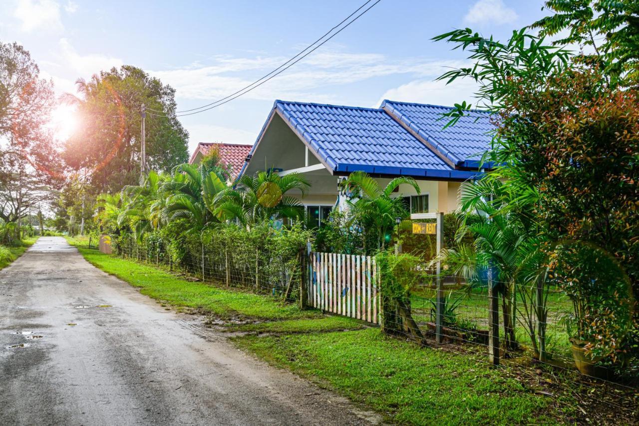 Chill Out Village Ao Nam Mao Exterior photo
