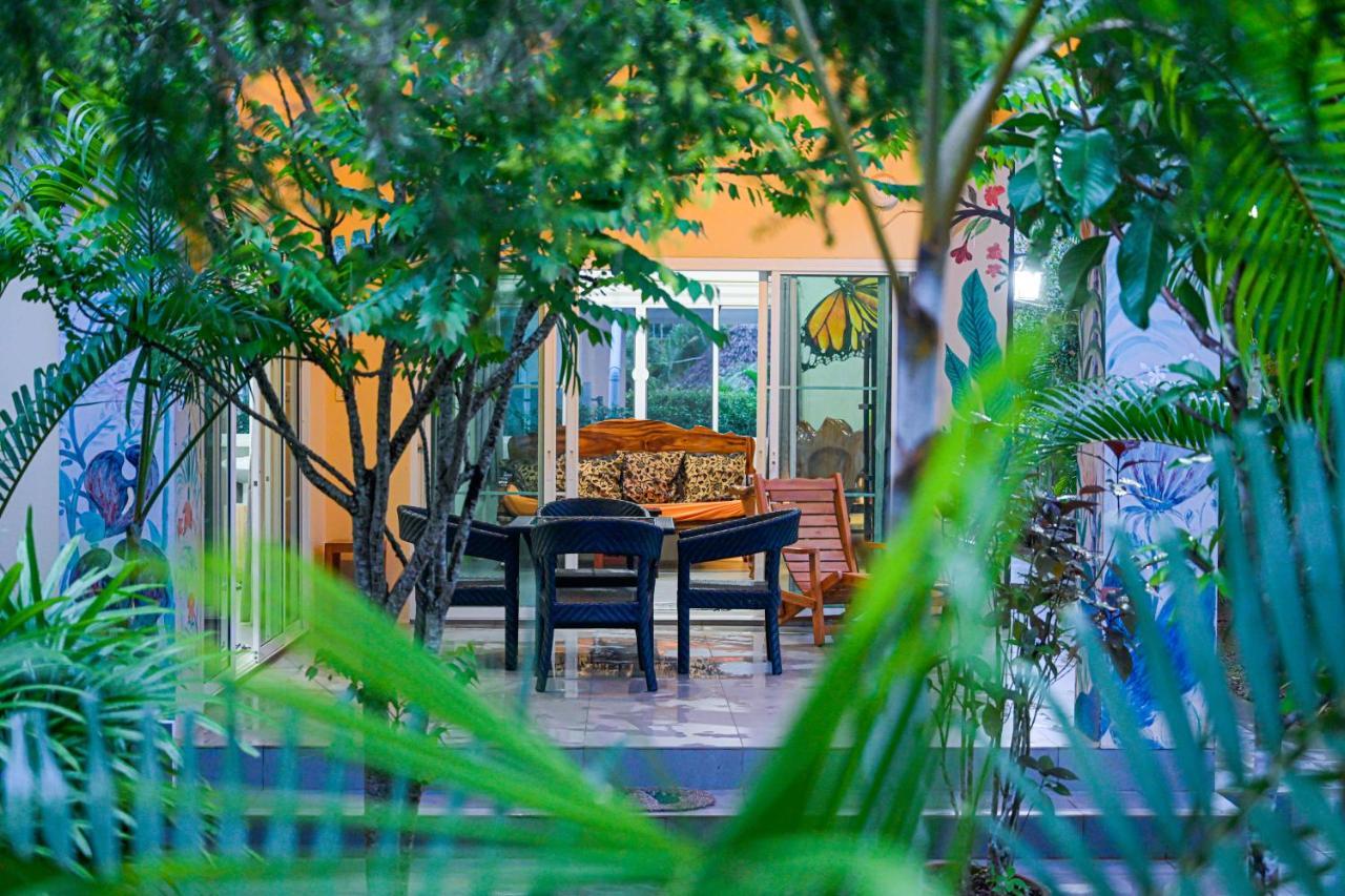 Chill Out Village Ao Nam Mao Exterior photo