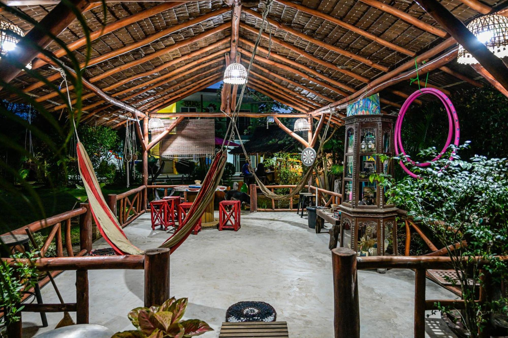 Chill Out Village Ao Nam Mao Exterior photo