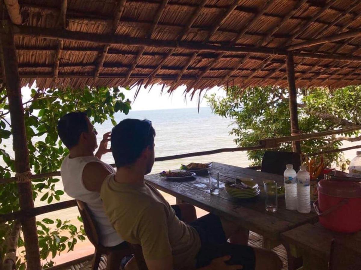 Chill Out Village Ao Nam Mao Exterior photo